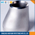 A234WPB B16.9 SCH40 Carbon Steel Concentric Reducer
